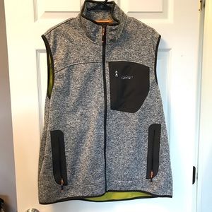 Orvis Windproof Vest